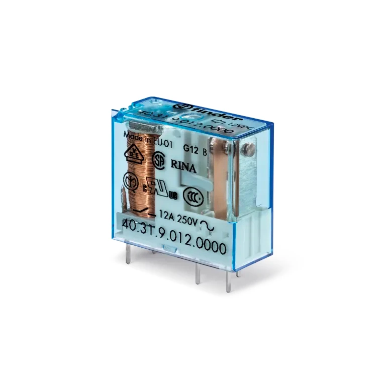 Finder 40.31.7.005.0000 Power Relay