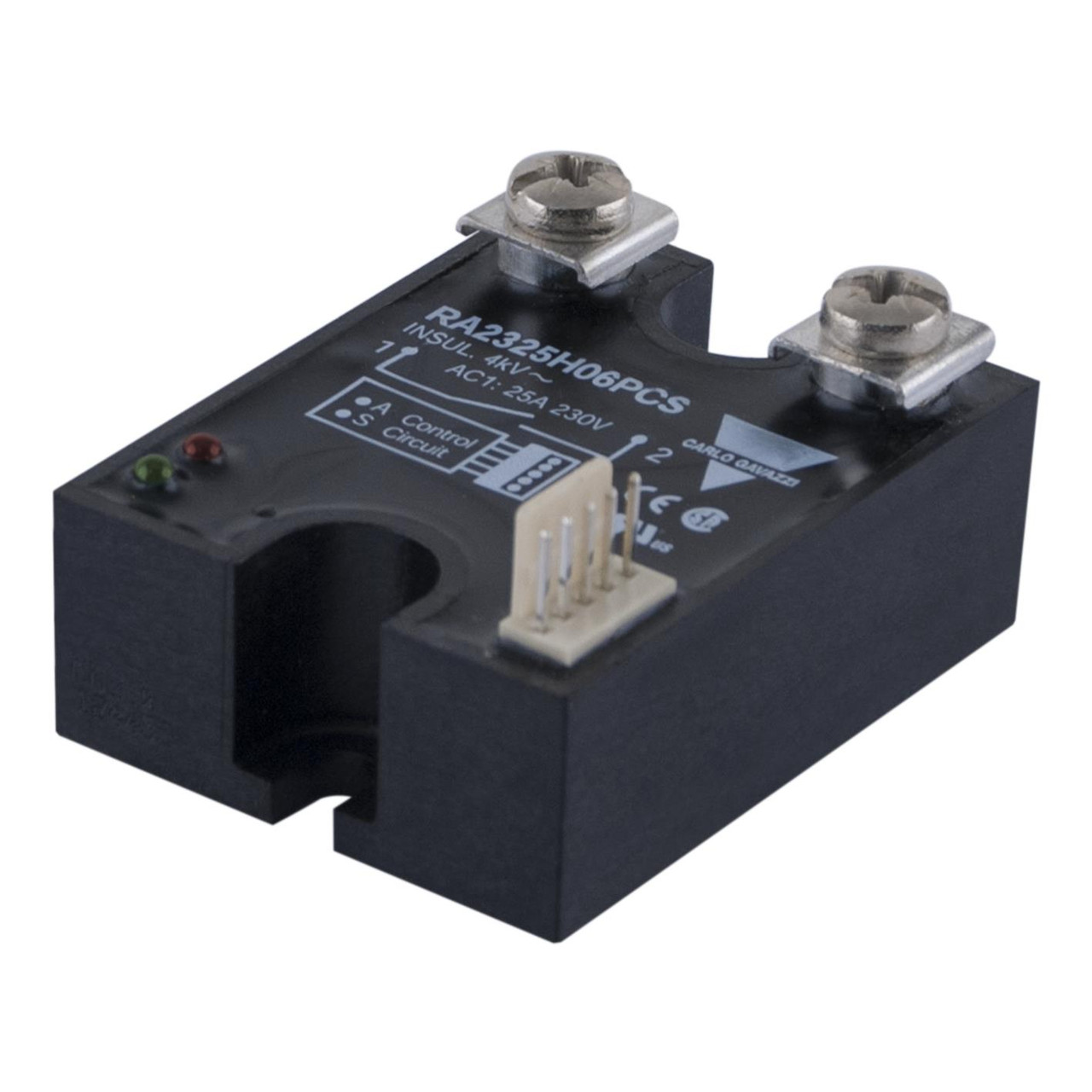 Carlo Gavazzi RA4890H12PCS Solid State Relay