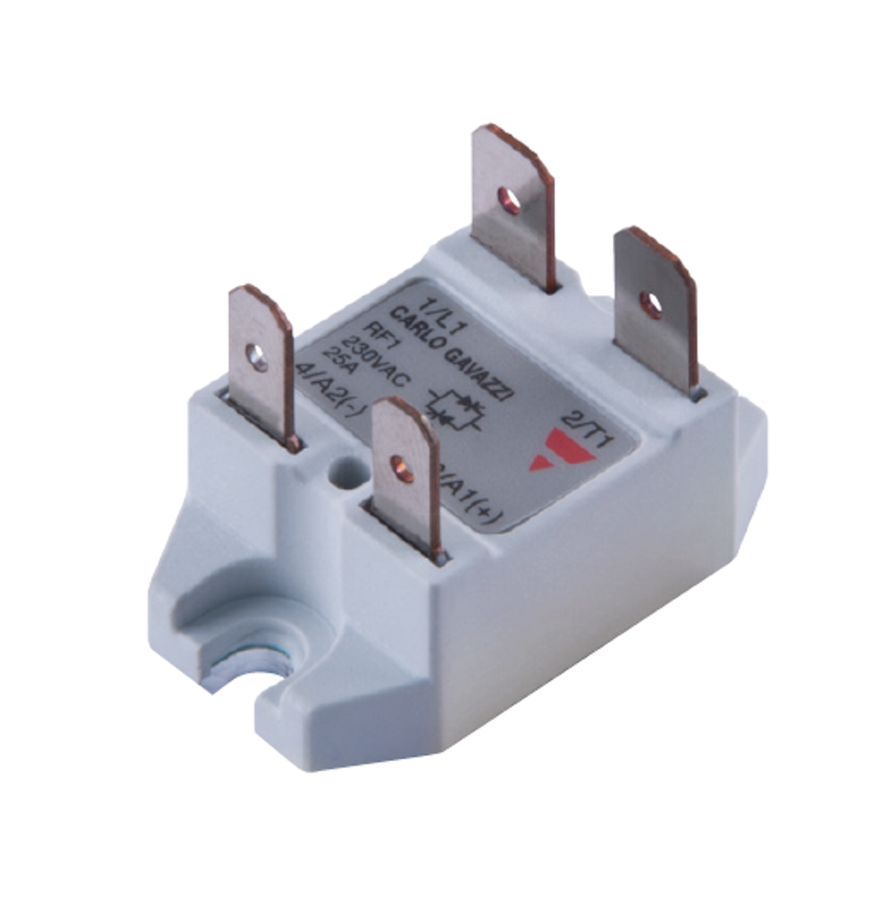 Carlo Gavazzi RF1A23M25 Solid State Relays