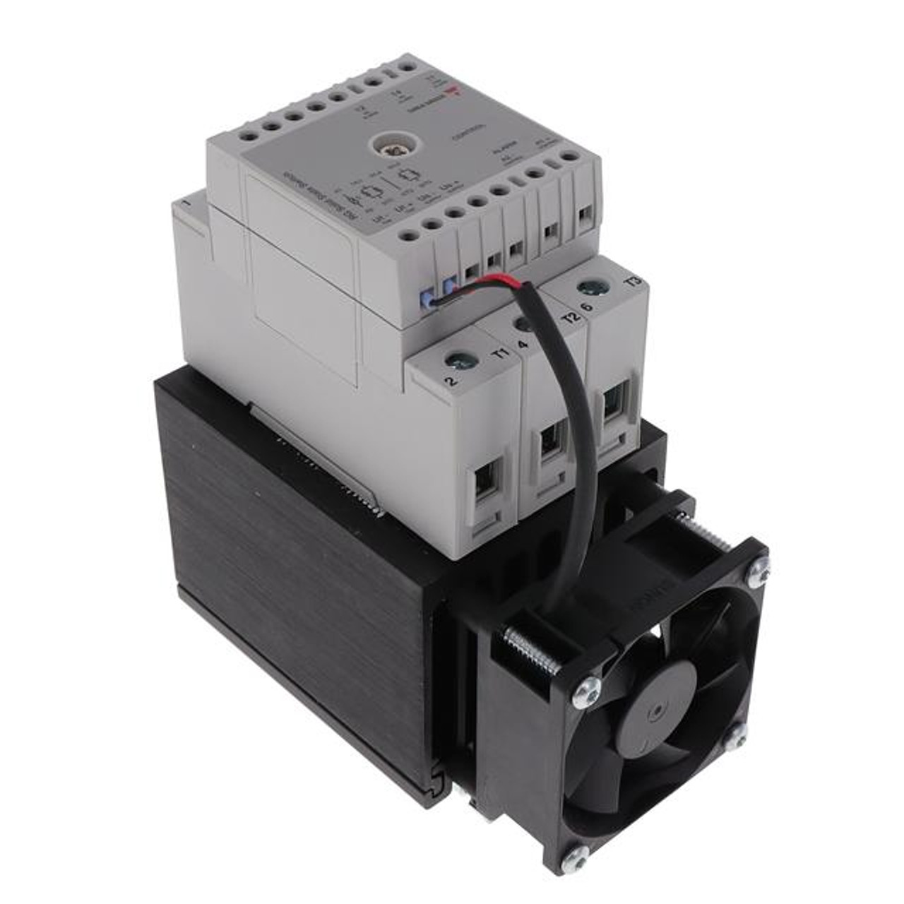 Carlo Gavazzi RGC2A60D75GGEDF Solid State Contactor Carlo Gavazzi RGC2A60D75GGEDF Solid State Contactor
