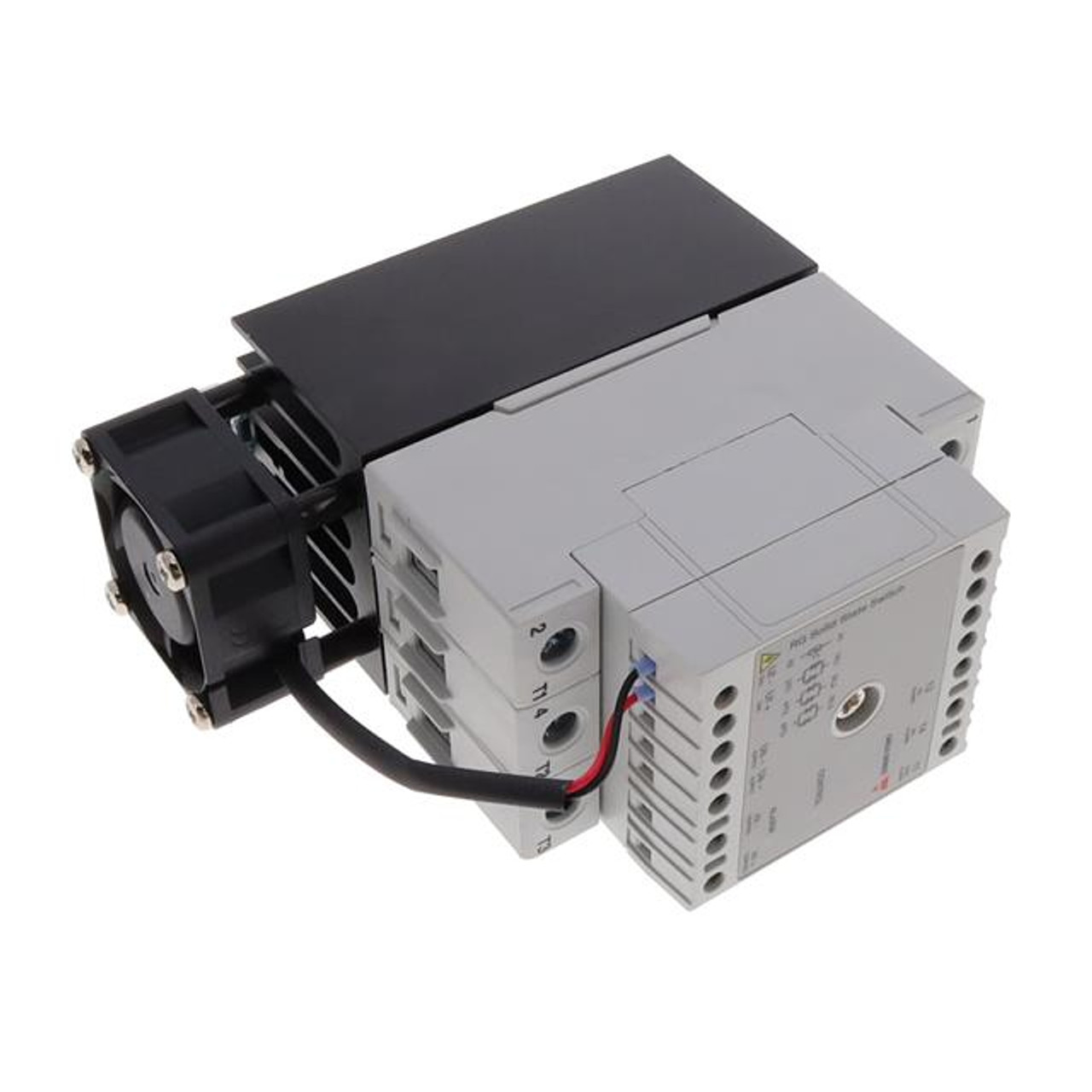 Carlo Gavazzi RGC3A60A40GGEAF Solid State Contactor Carlo Gavazzi RGC3A60A40GGEAF Solid State Contactor