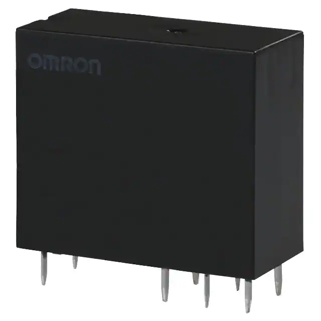 Omron Power Relay