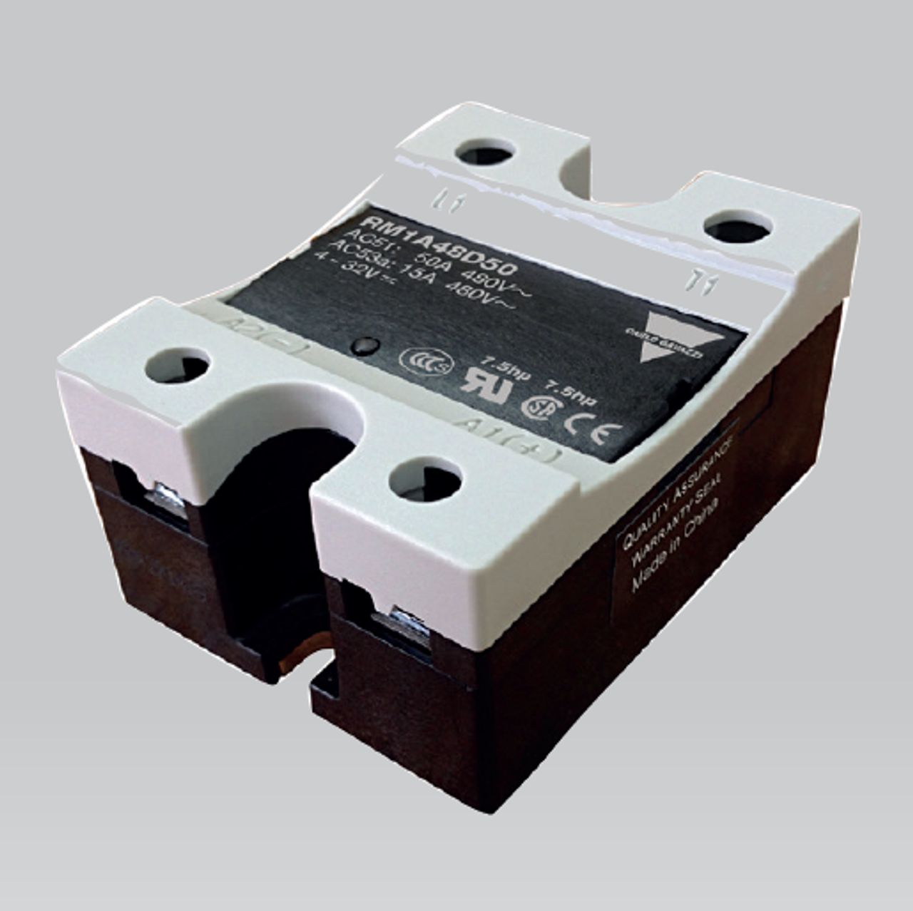Carlo Gavazzi RM1A40M50 Solid State Relays
