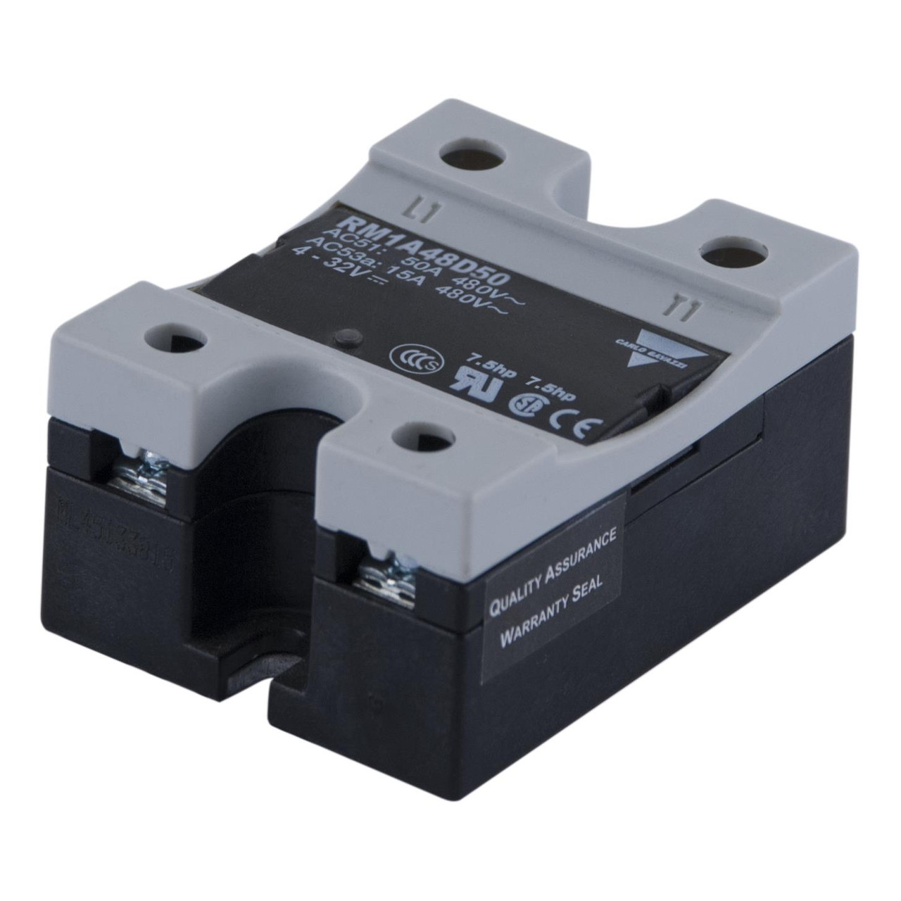 Carlo Gavazzi RM1A48D50 Solid State Relay