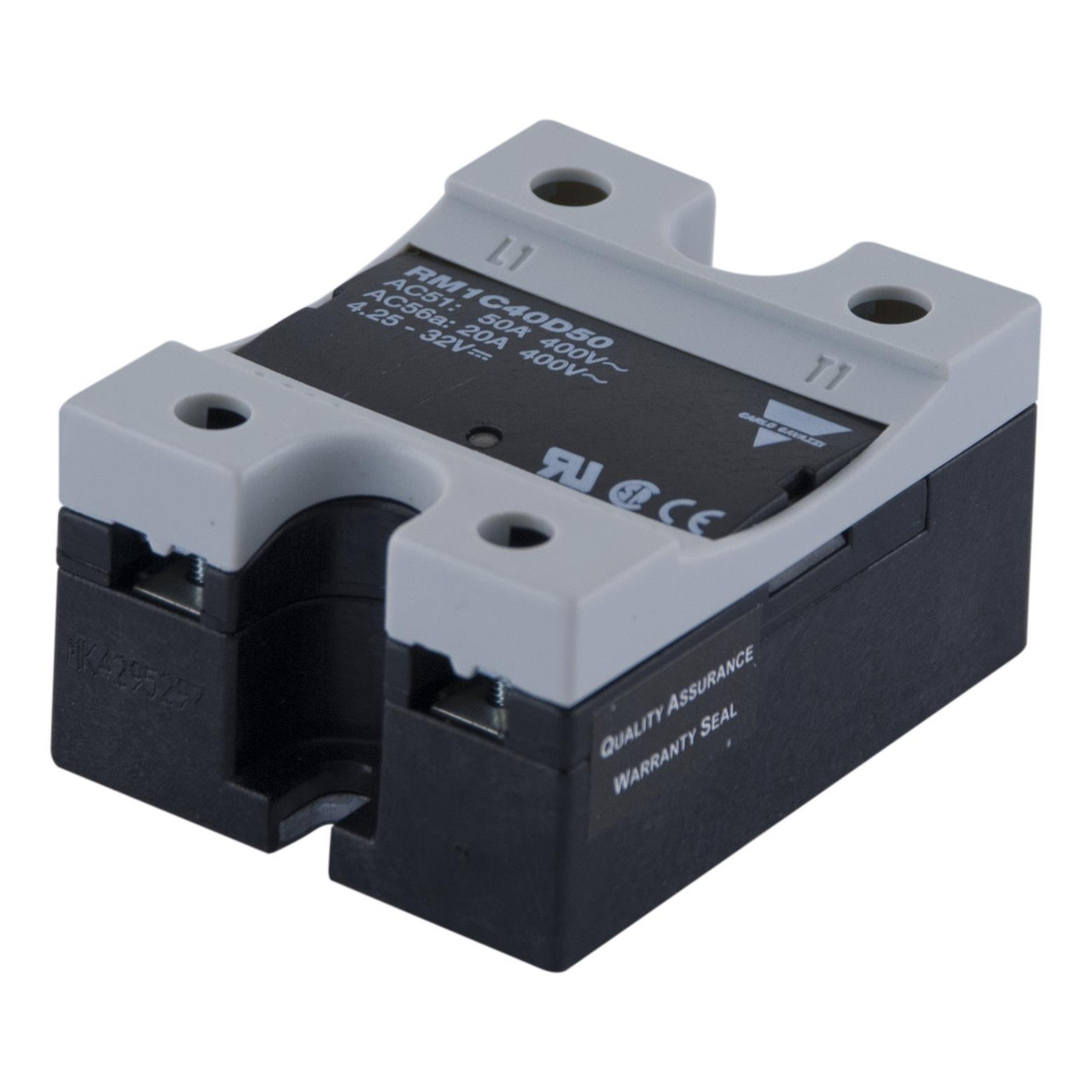 Carlo Gavazzi RM1C40D25 Solid State Relay