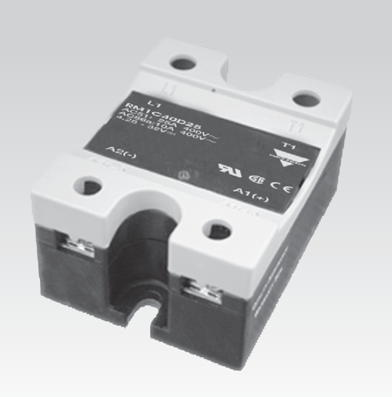 Carlo Gavazzi RM1C60D25 Solid State Relays