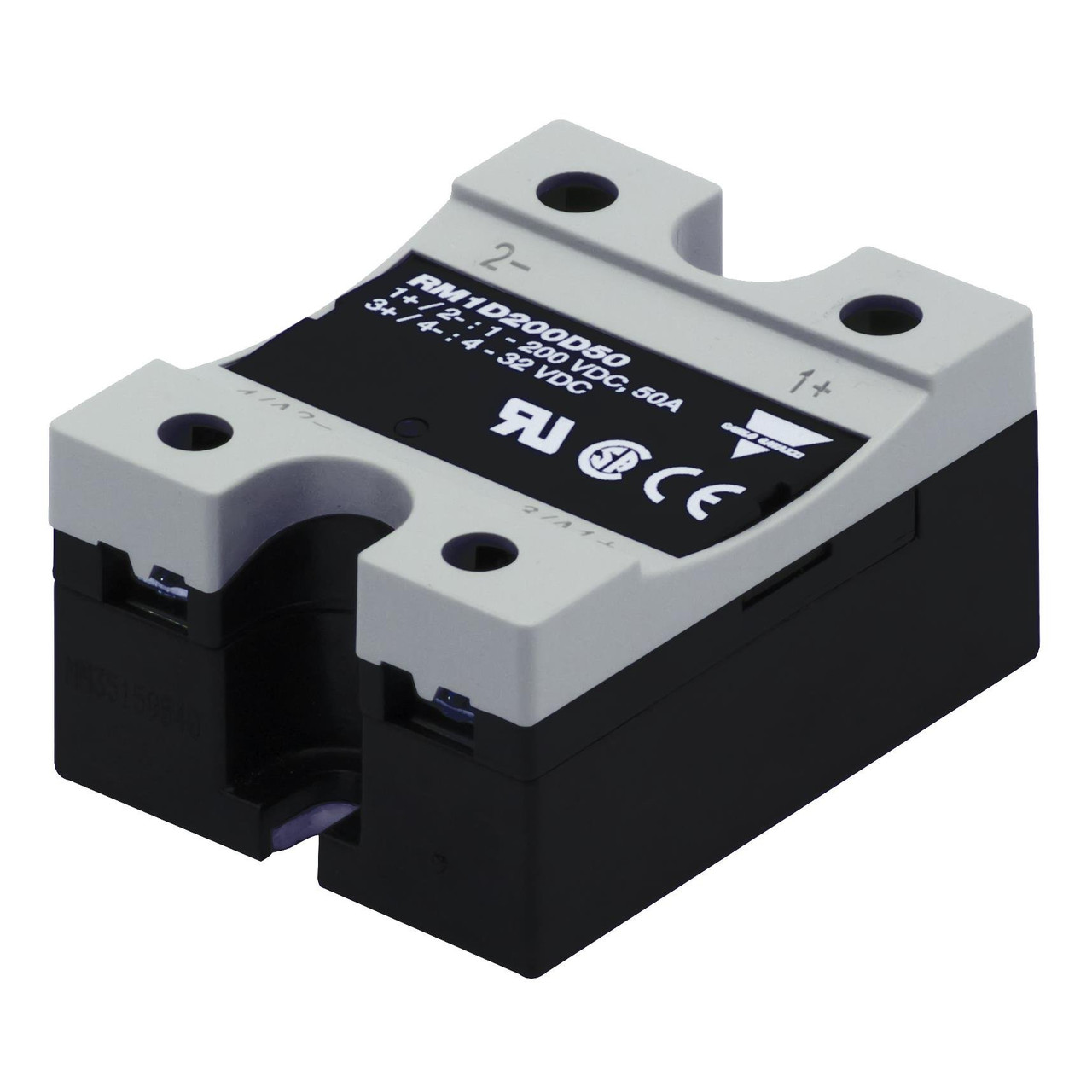 Carlo Gavazzi RM1D060D20 Solid State Relay