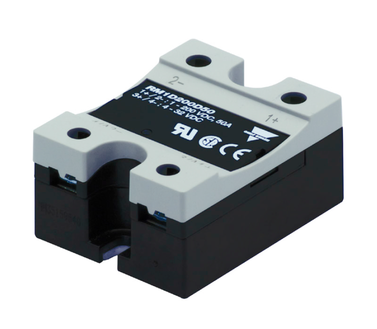 Carlo Gavazzi RM1D200D50 Solid State Relays