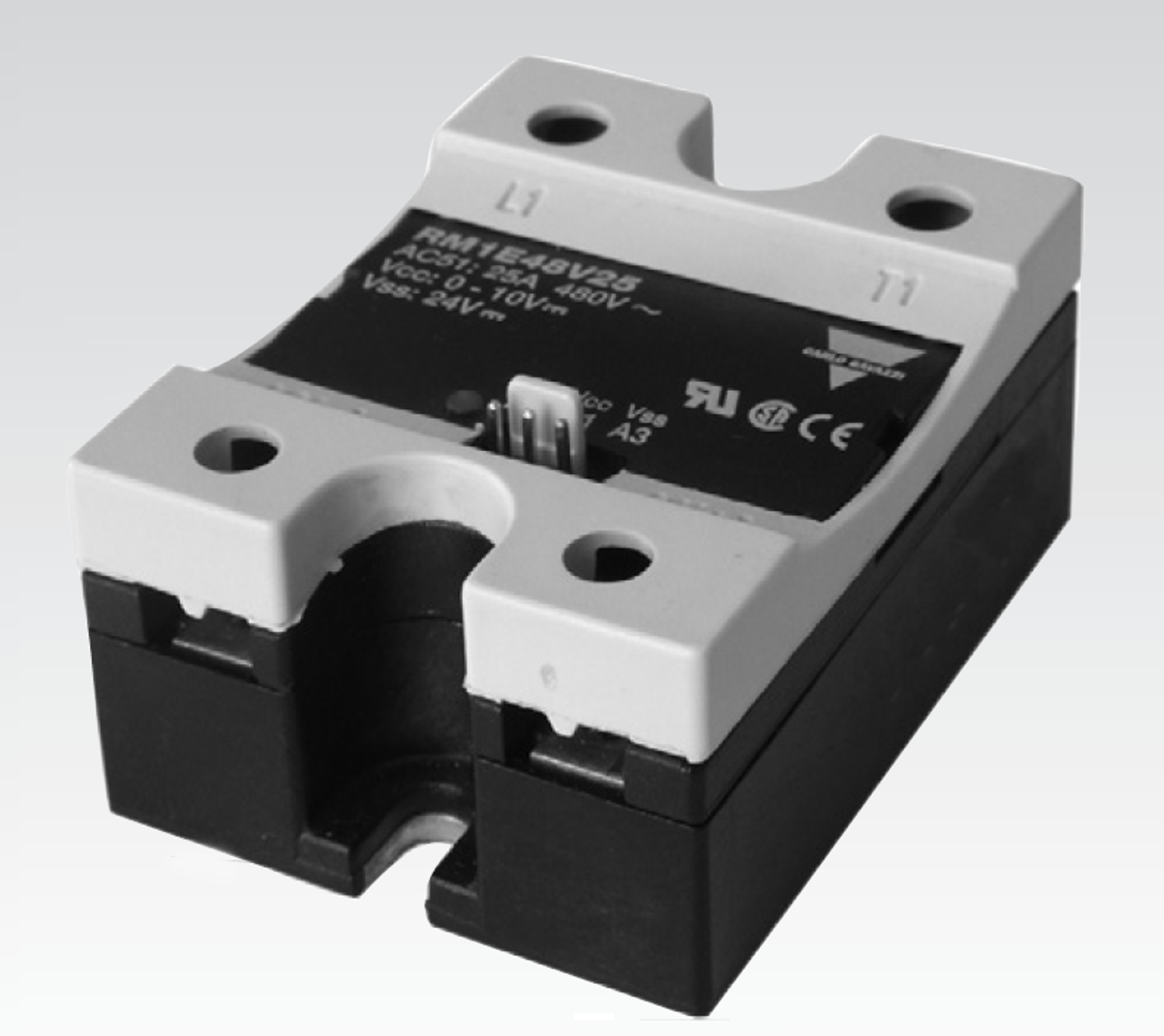 Carlo Gavazzi RM1E48V50 Solid State Relays