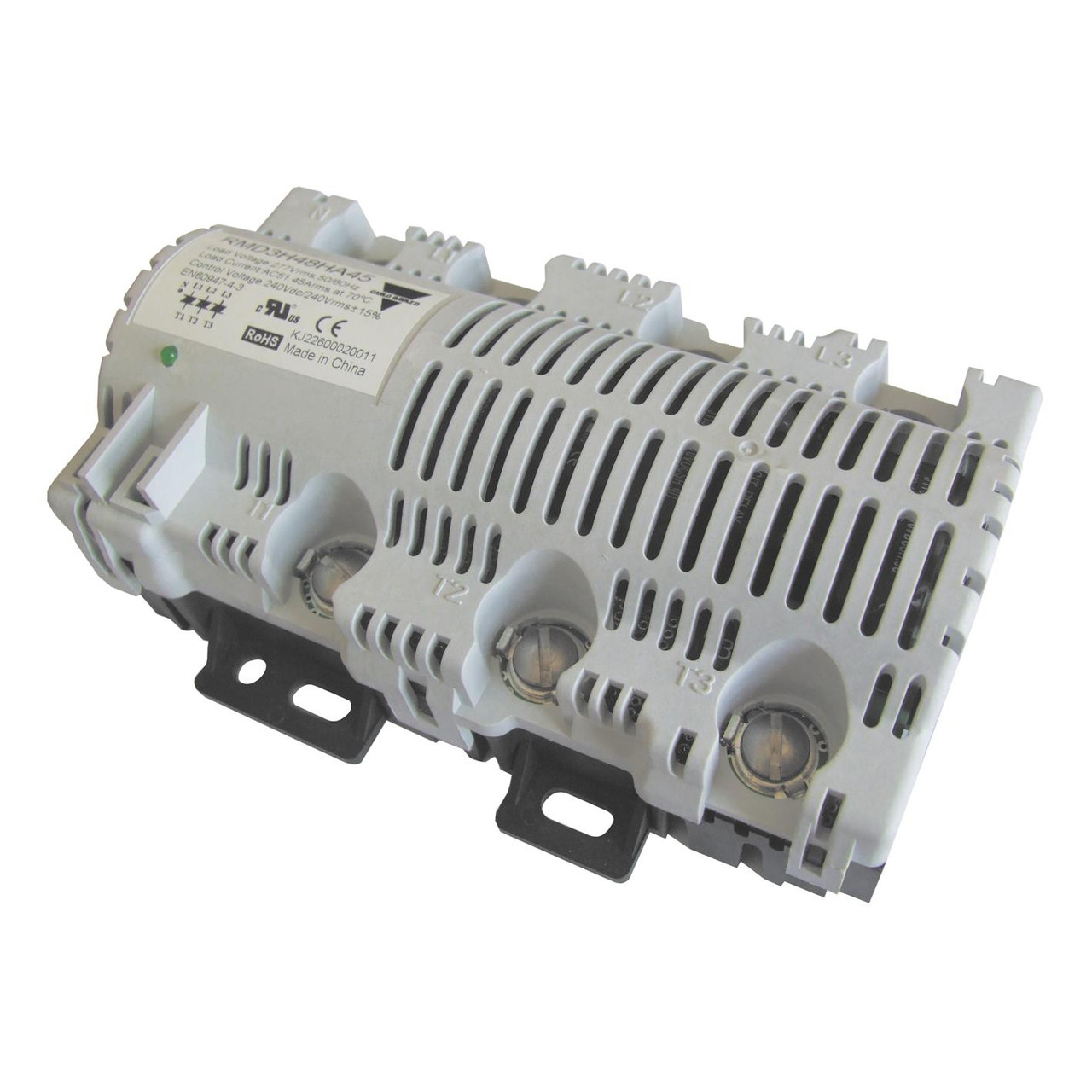 Carlo Gavazzi RMD2H24MA30 Solid State Relay