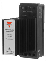 Carlo Gavazzi RN2A48A50 Solid State Contactor