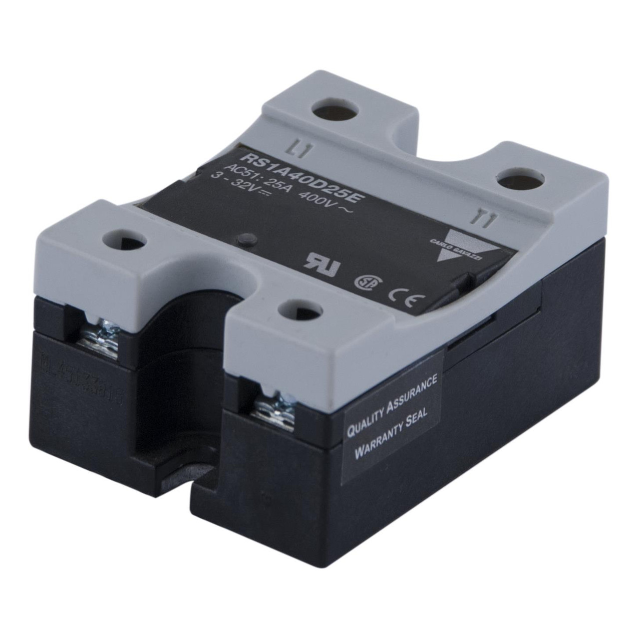 Carlo Gavazzi RS1A40D25E Solid State Relay