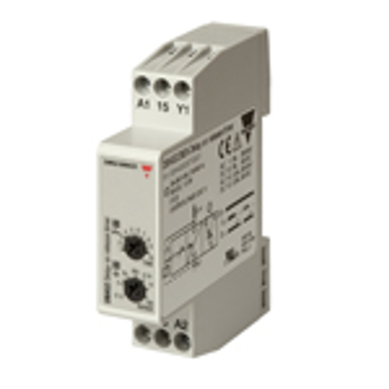 Carlo Gavazzi DBA52CM24 Delay on Break