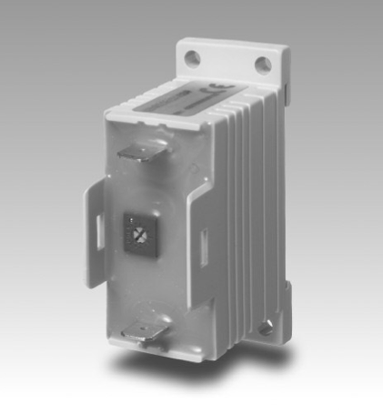 Carlo Gavazzi EASSM2310SF Delay on Make