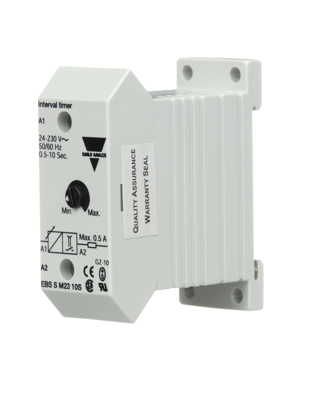 Carlo Gavazzi ECSSM23A10S Repeat Cycle - Recycle
