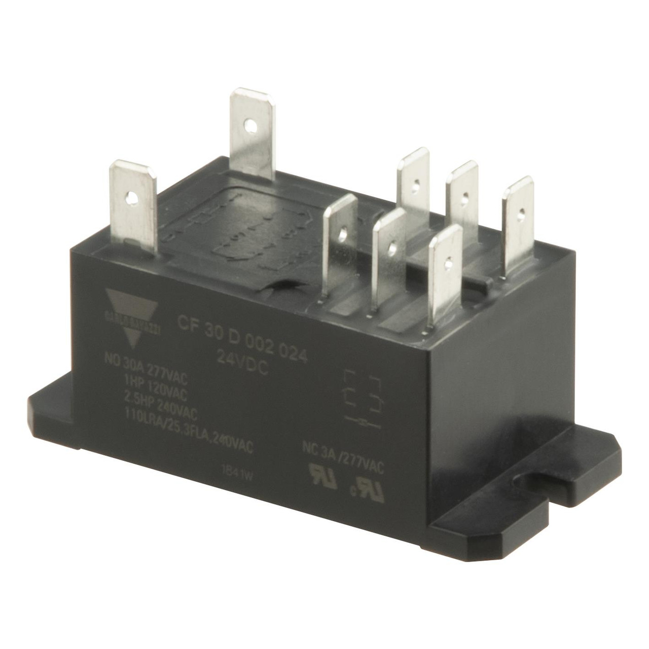 Carlo Gavazzi CF30A200240 Power Relay