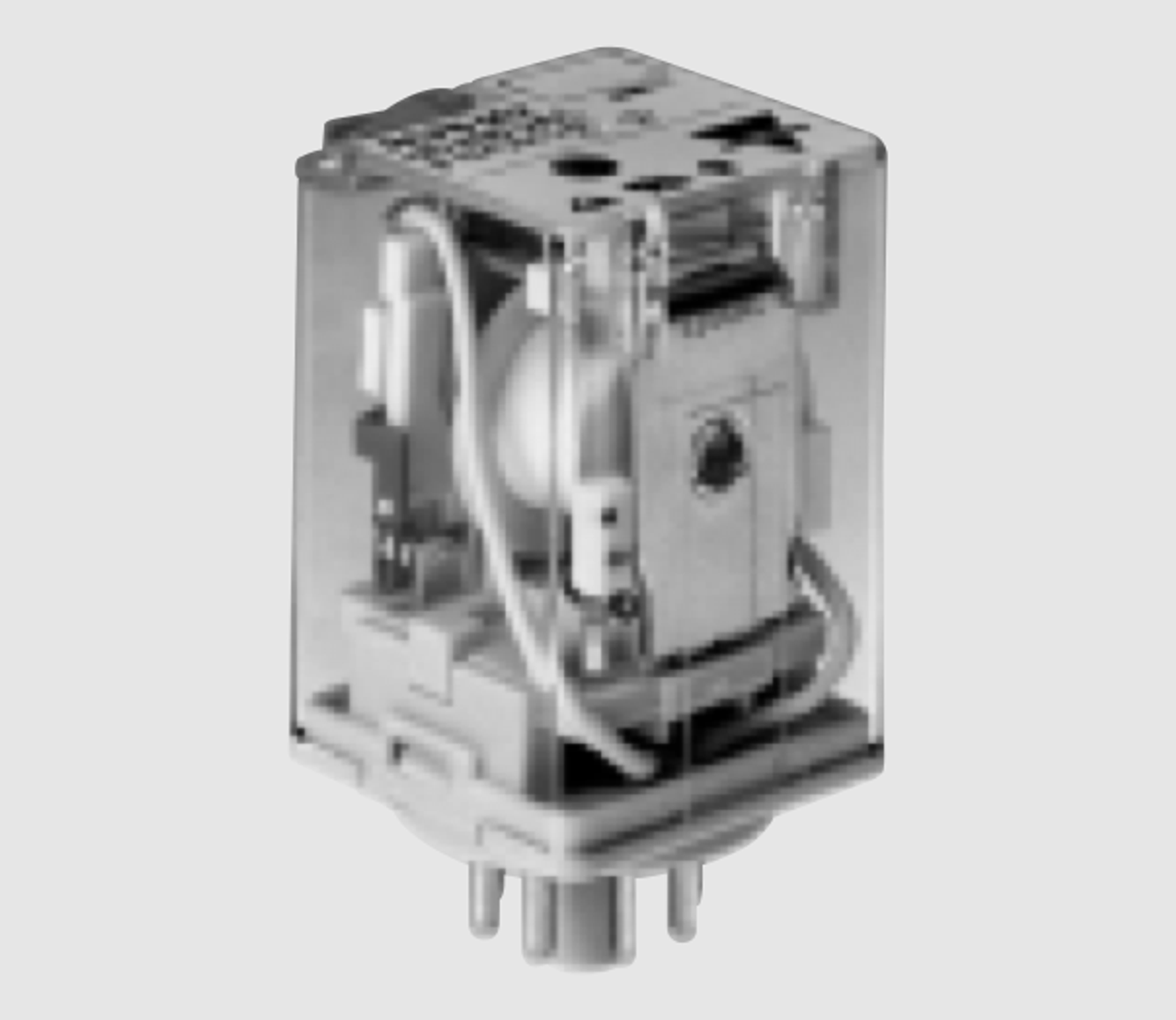 Carlo Gavazzi RCP1100312VDC Power Relays