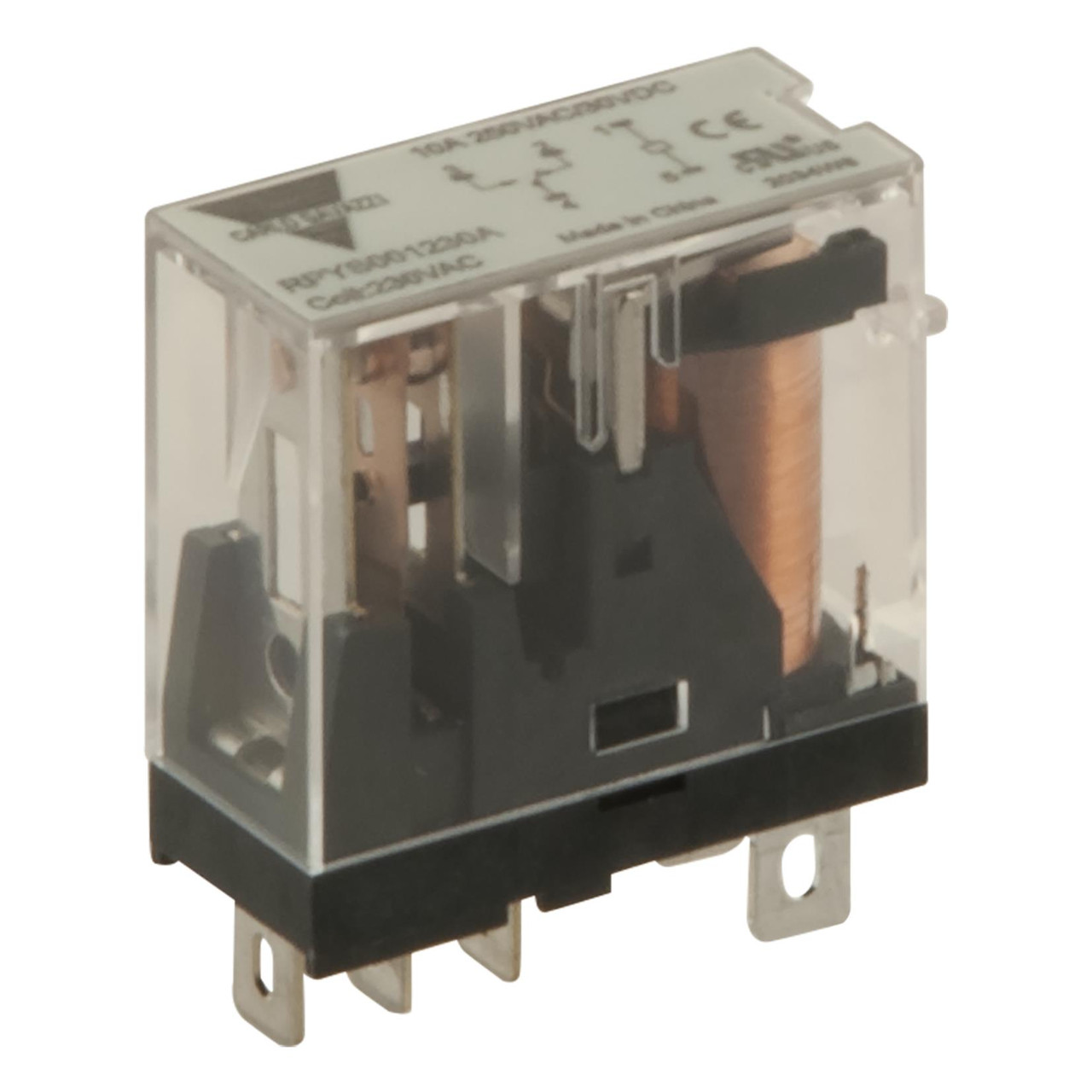 Carlo Gavazzi RPYS001230A Power Relay