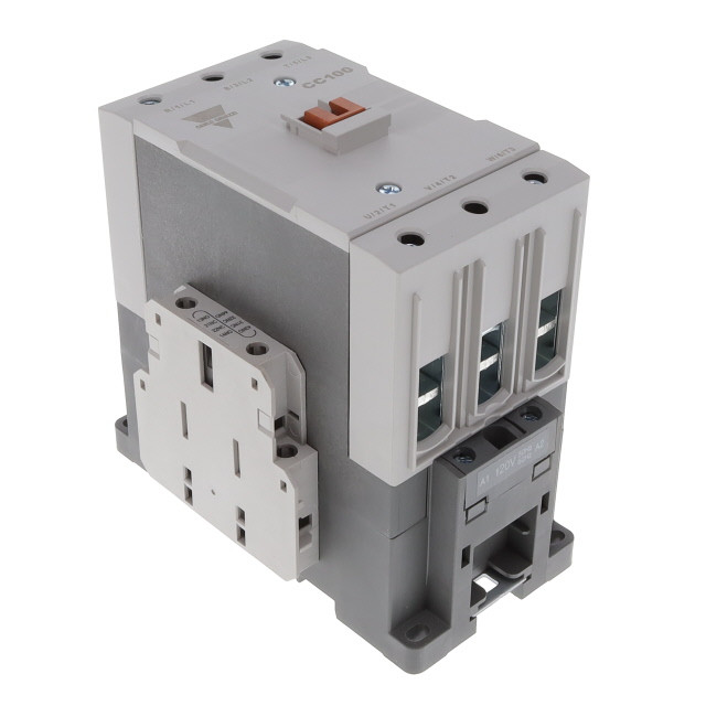 Carlo Gavazzi CC100LA120 Power Contactor