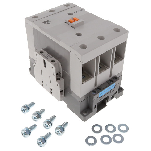 Carlo Gavazzi CC130SA110 Power Contactor