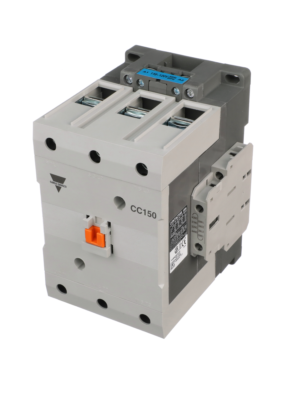 Carlo Gavazzi CC150LA500 Power Contactor