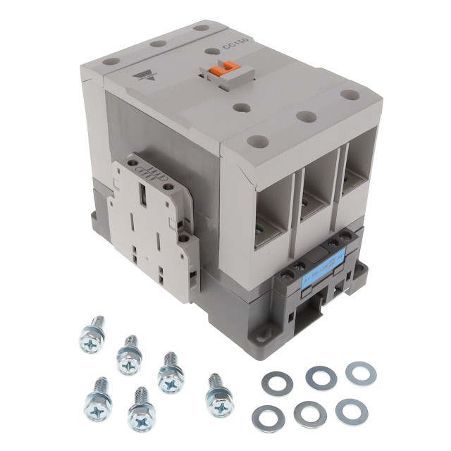 Carlo Gavazzi CC150SA110 Power Contactor