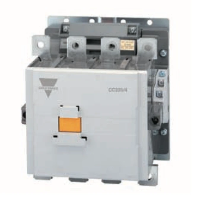 Carlo Gavazzi CC185/4SAD24 Power Contactor