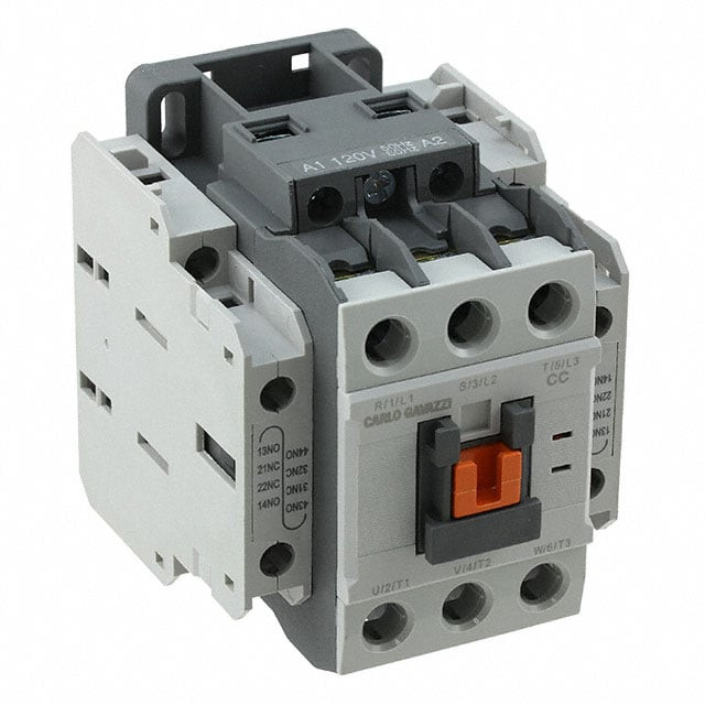 Carlo Gavazzi CC32SA120 Power Contactor