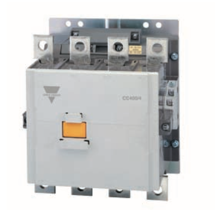 Carlo Gavazzi CC330/4SA500 Power Contactor