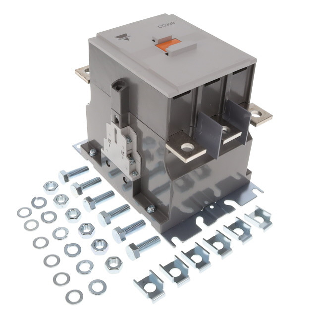 Carlo Gavazzi CC330SAD100/200 Power Contactor