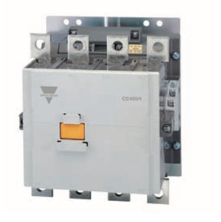 Carlo Gavazzi CC400/4SA500 Power Contactor