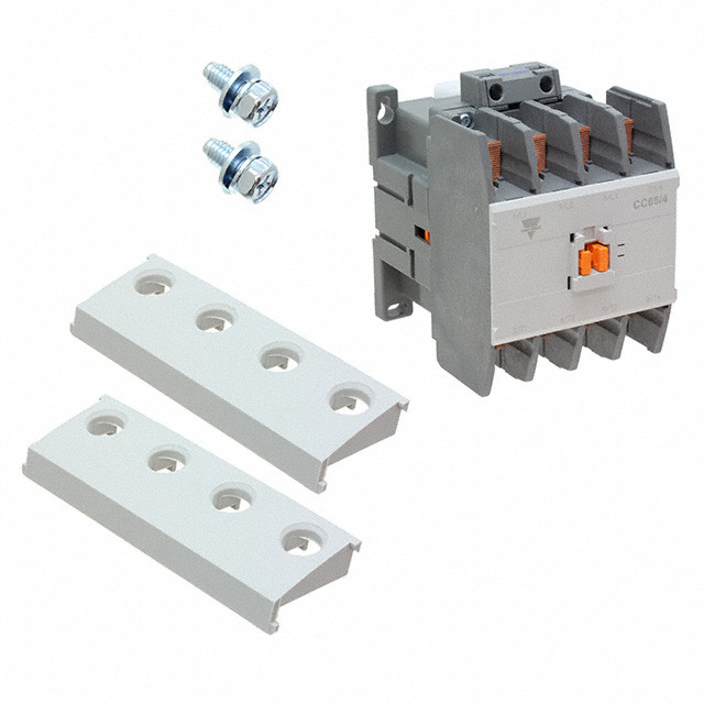 Carlo Gavazzi CC75/4SA120 Power Contactor