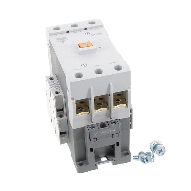 Carlo Gavazzi CC75SA120 Power Contactor