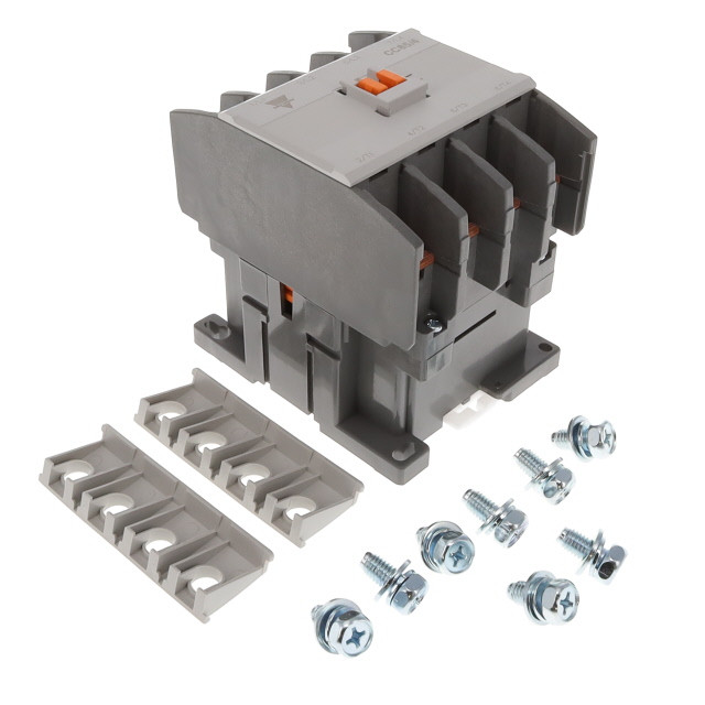 Carlo Gavazzi CC85/4SA120 Power Contactor