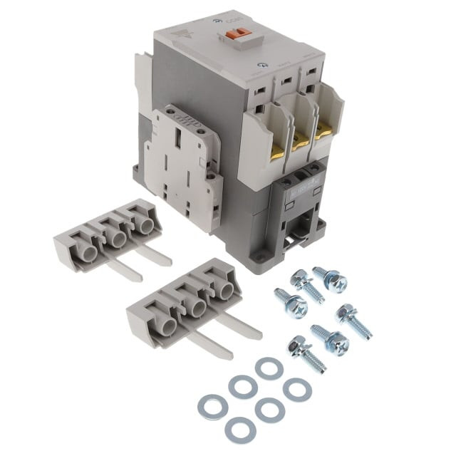 Carlo Gavazzi CC85SA120 Power Contactor