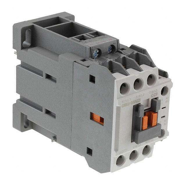 Carlo Gavazzi CC9SD24 Power Contactor