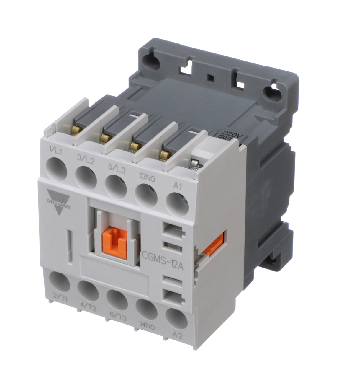Carlo Gavazzi CGMS-6A-24-10 Power Contactor