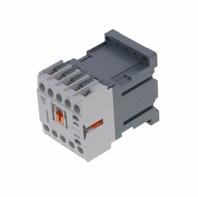 Carlo Gavazzi CGMS-9D-24S-10 Power Contactor