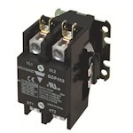 Carlo Gavazzi GDP252S480V Definite Purpose Contactor