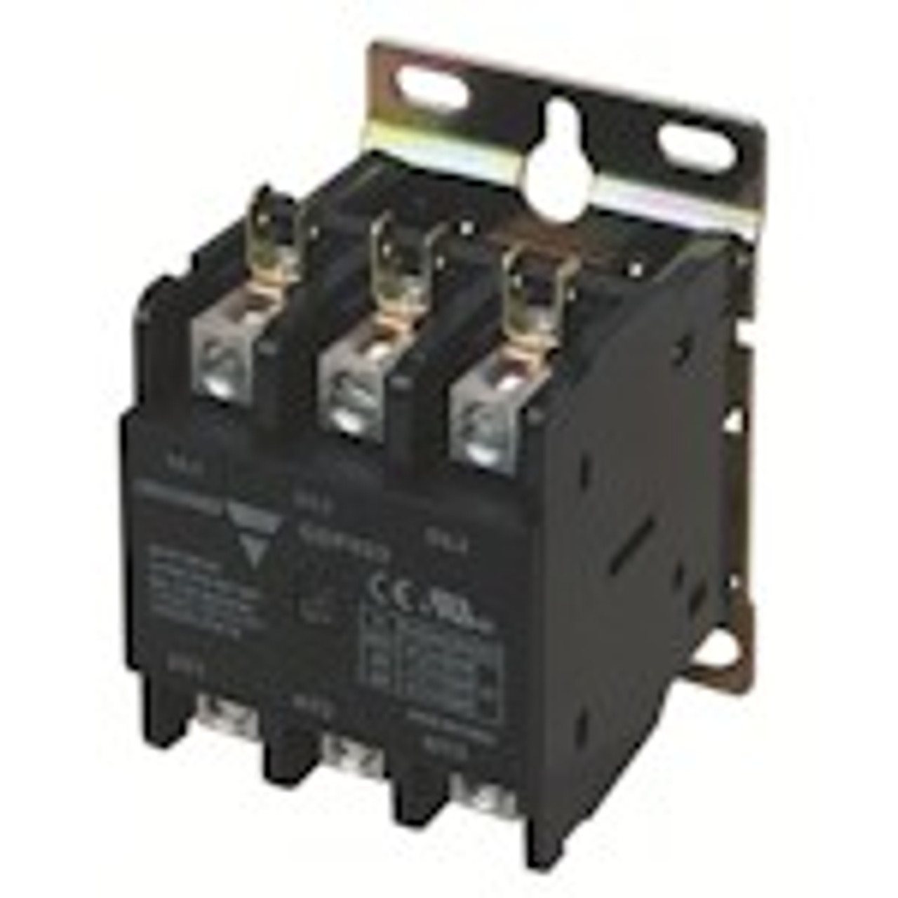 Carlo Gavazzi GDP323L277V Definite Purpose Contactor Carlo Gavazzi GDP323L277V Definite Purpose Contactor