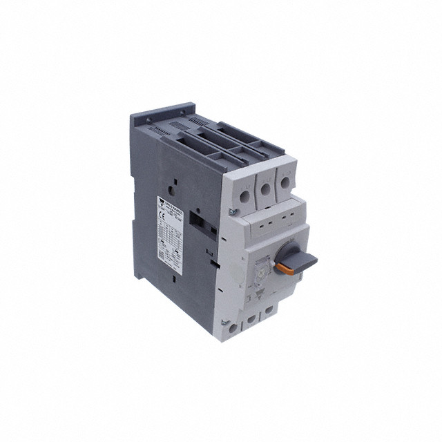 Carlo Gavazzi GMS-63H-50A Manual Motor Starter