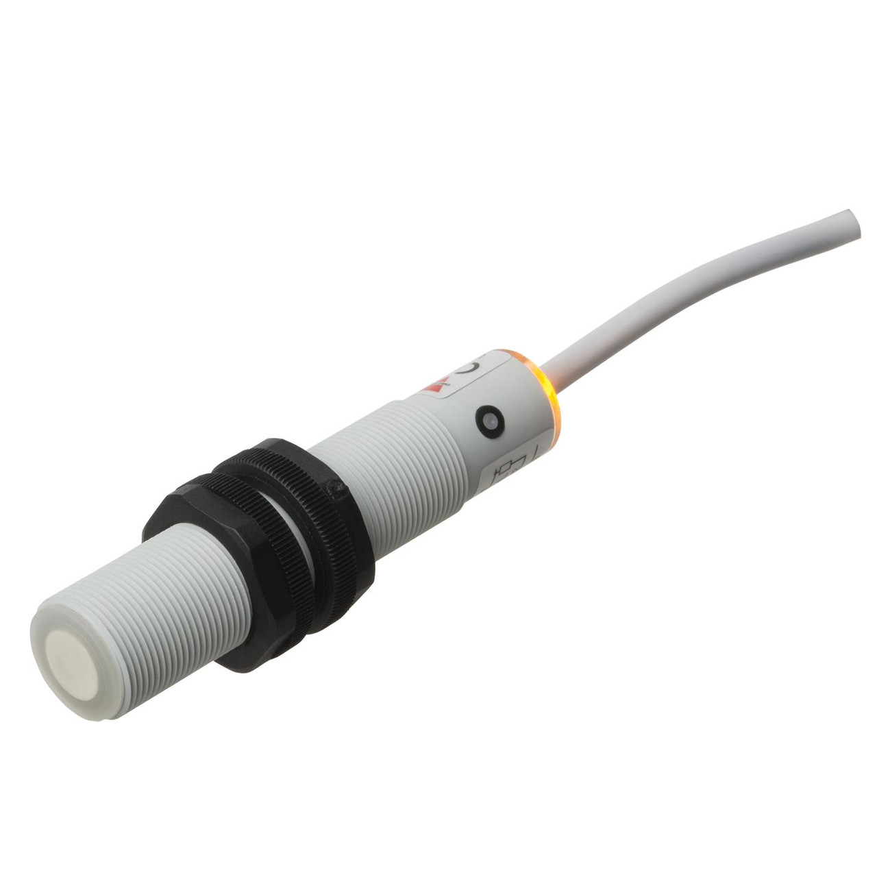 Carlo Gavazzi UA18CAD04NGTI Ultrasonic Level Sensor