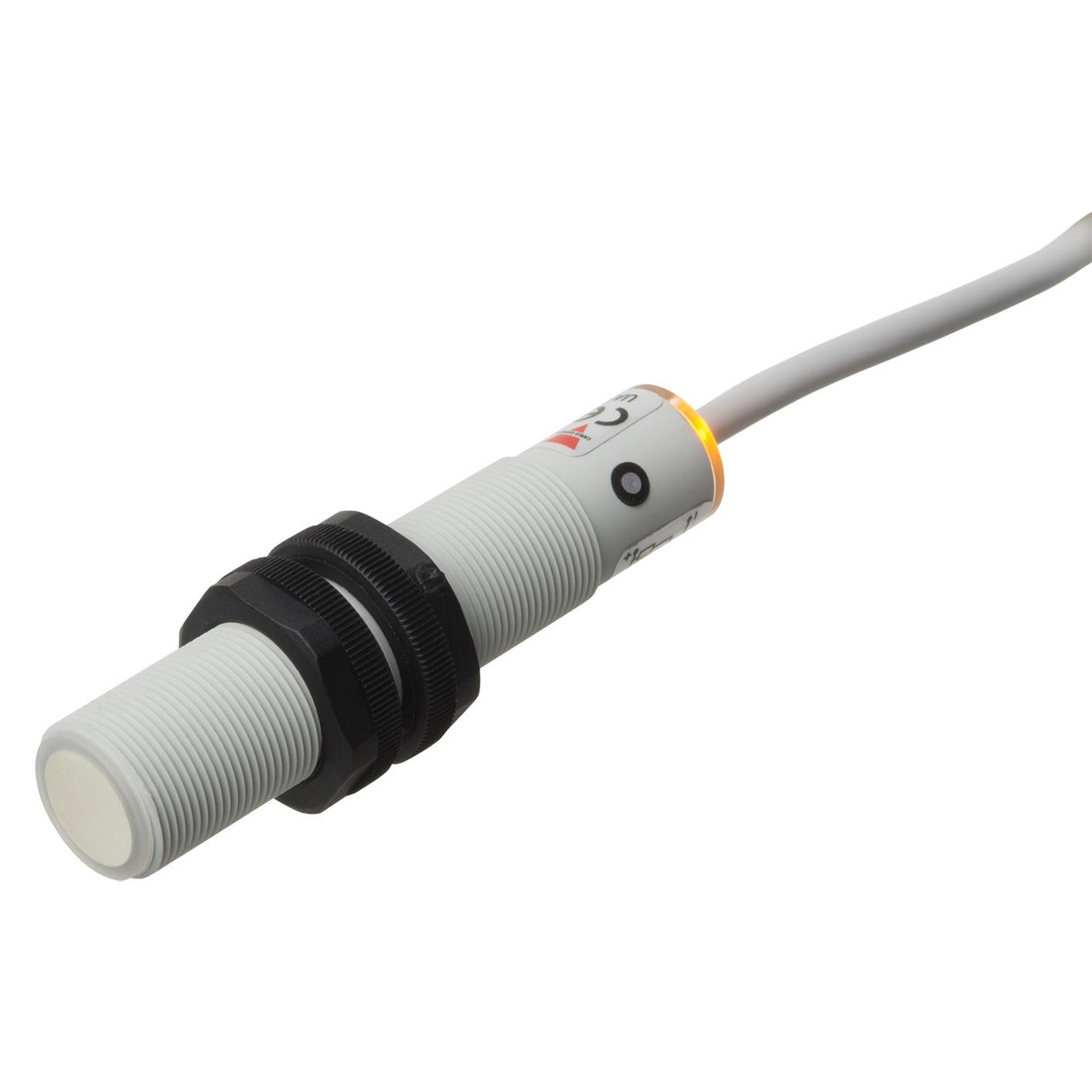 Carlo Gavazzi UA18CAD09PKTI Ultrasonic Level Sensor