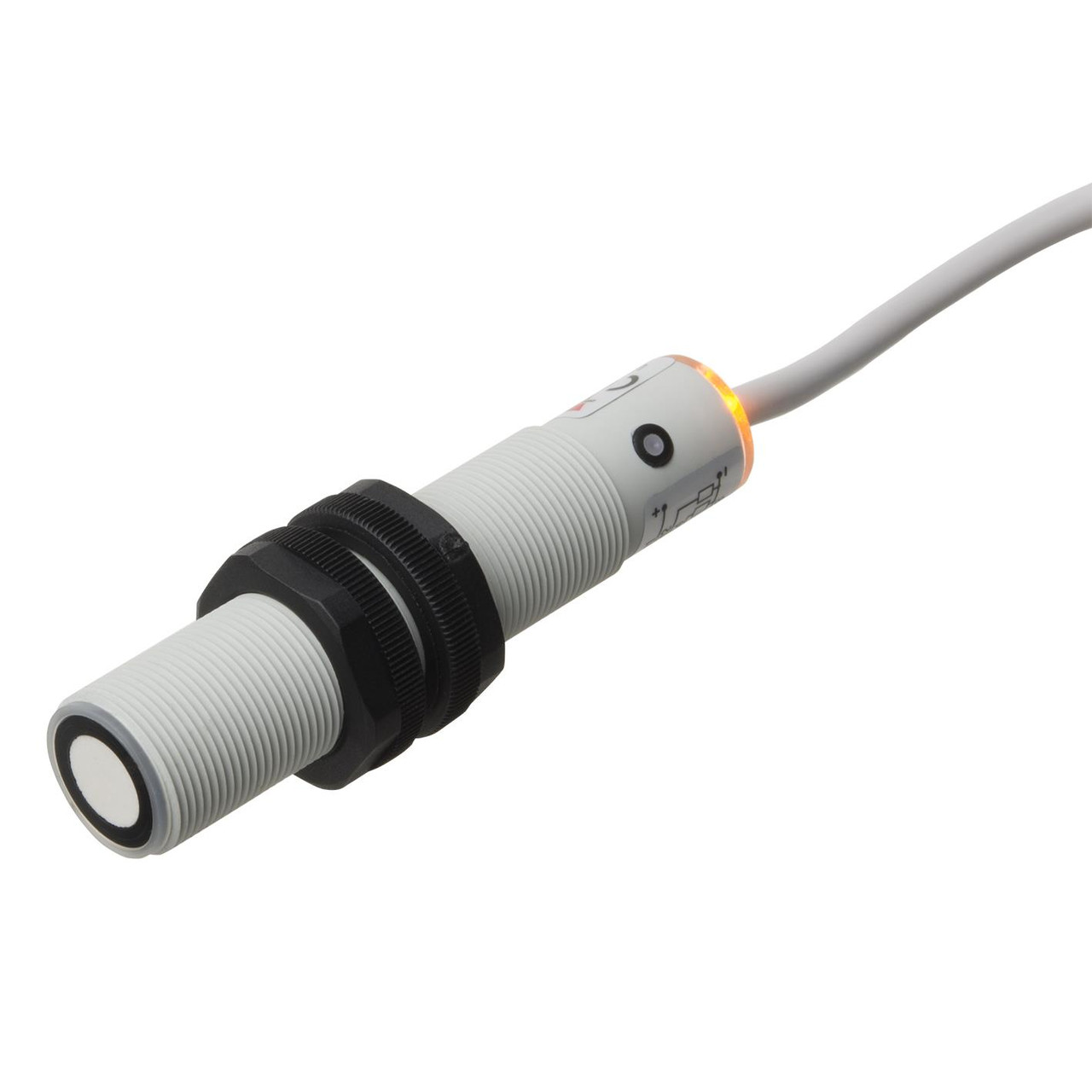 Carlo Gavazzi UA18CAD22PGTI Ultrasonic Level Sensor