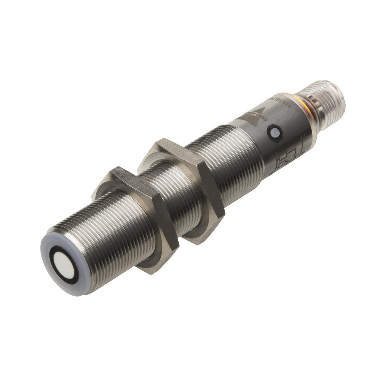 Carlo Gavazzi UA18EAD04PPM1TI Ultrasonic Level Sensor