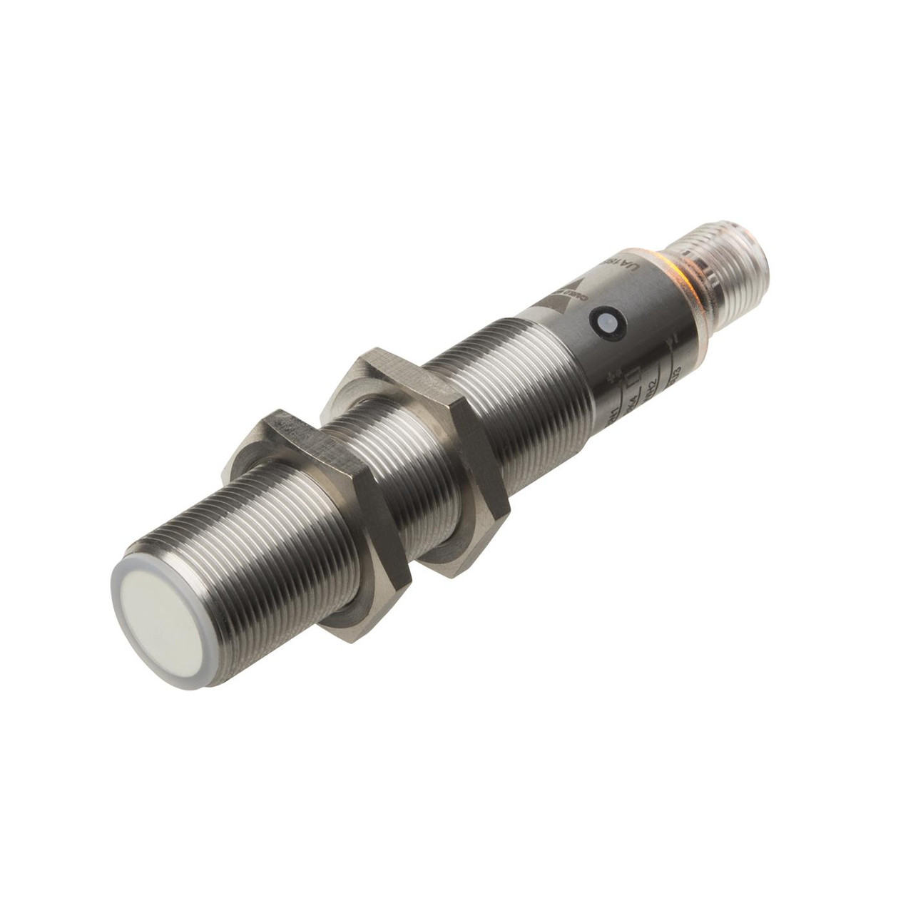 Carlo Gavazzi UA18EAD09NGM1TI Ultrasonic Level Sensor