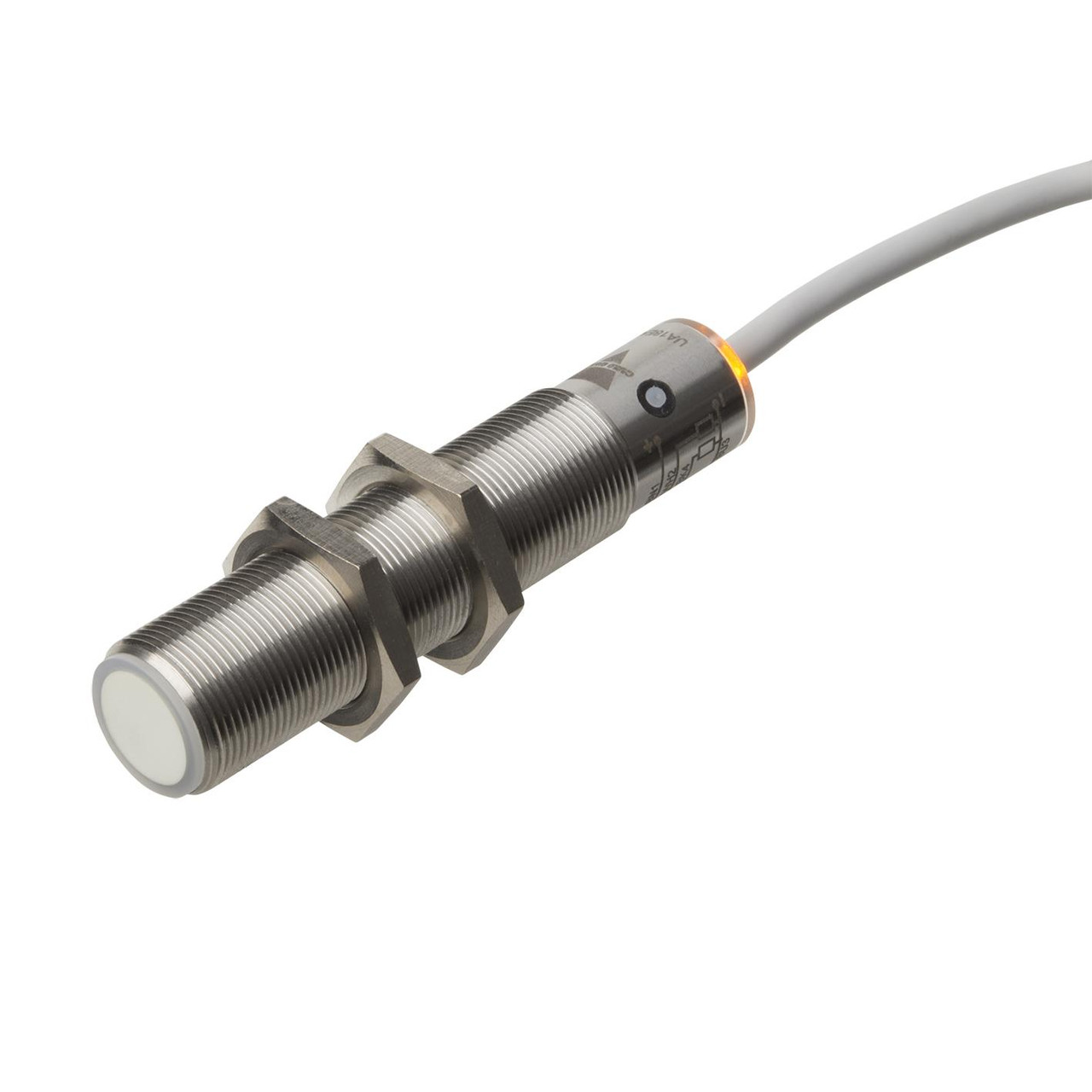 Carlo Gavazzi UA18EAD09NGTI Ultrasonic Level Sensor