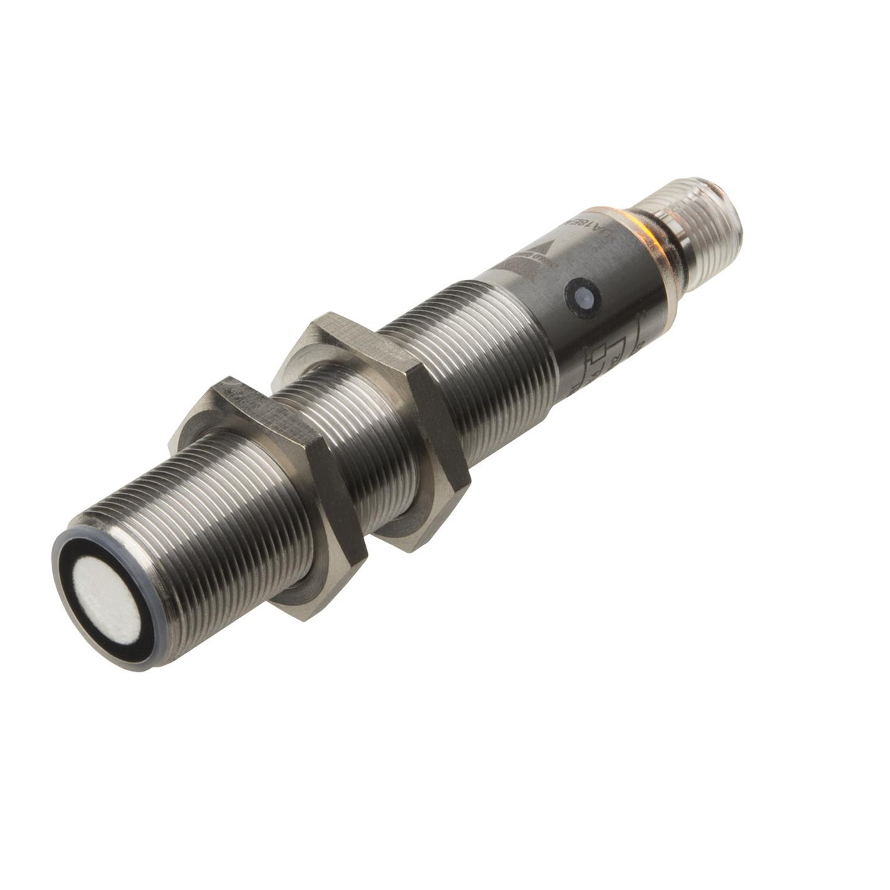 Carlo Gavazzi UA18EAD15NGM1TI Ultrasonic Level Sensor