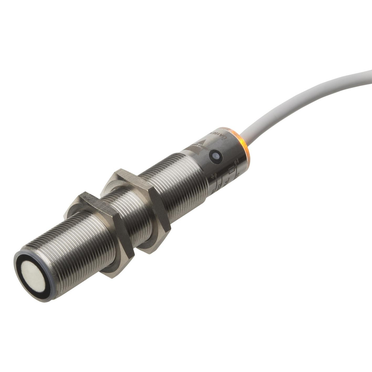 Carlo Gavazzi UA18EAD15PGTI Ultrasonic Level Sensor
