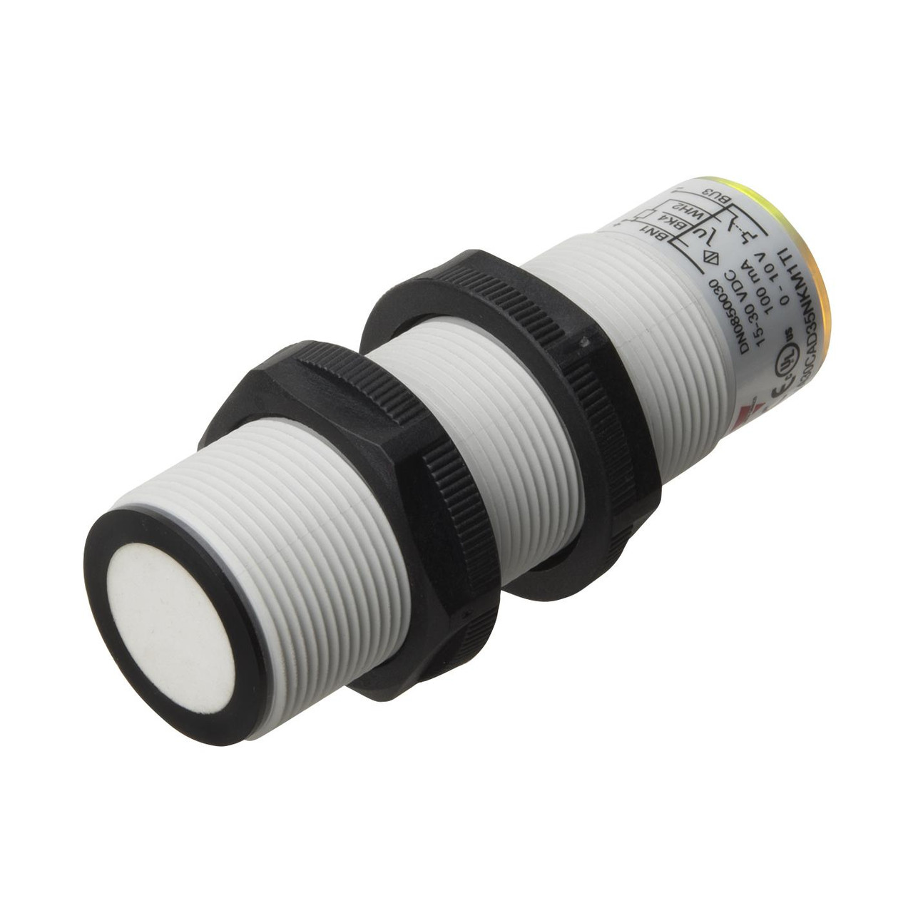Carlo Gavazzi UA30CAD35NKM1TI Ultrasonic Level Sensor